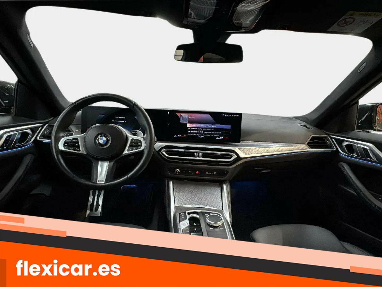Foto BMW Serie 4 7