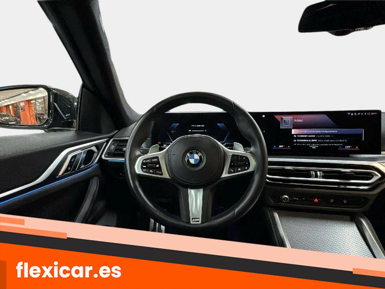Foto BMW Serie 4 9