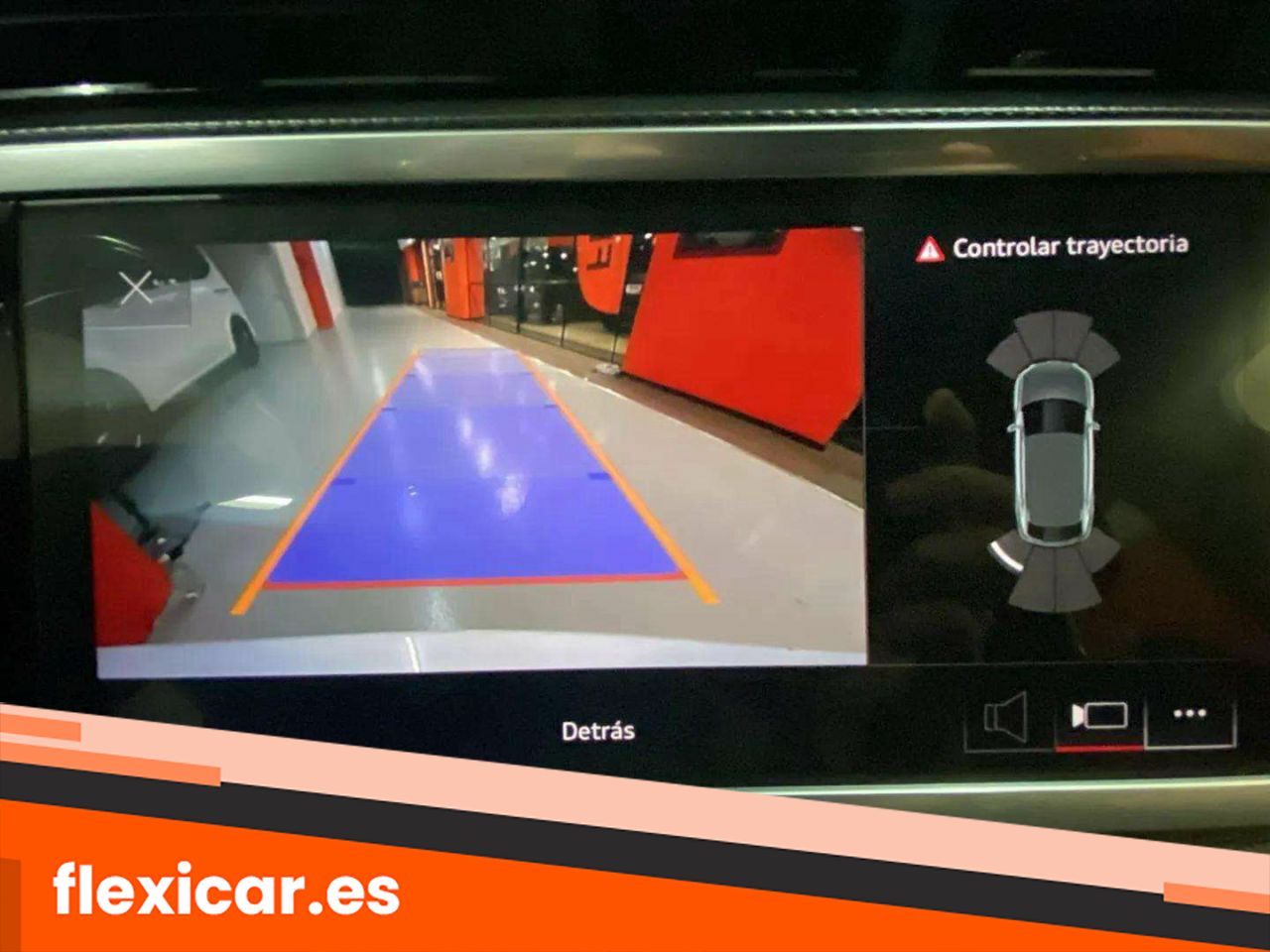 Foto Audi Q3 21