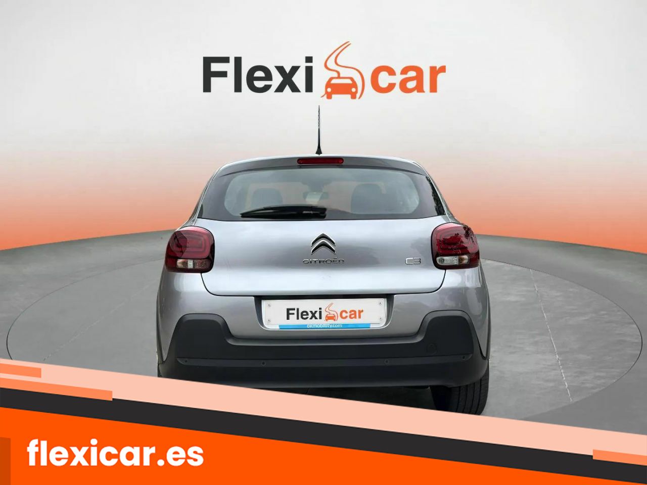 Foto Citroën C3 3