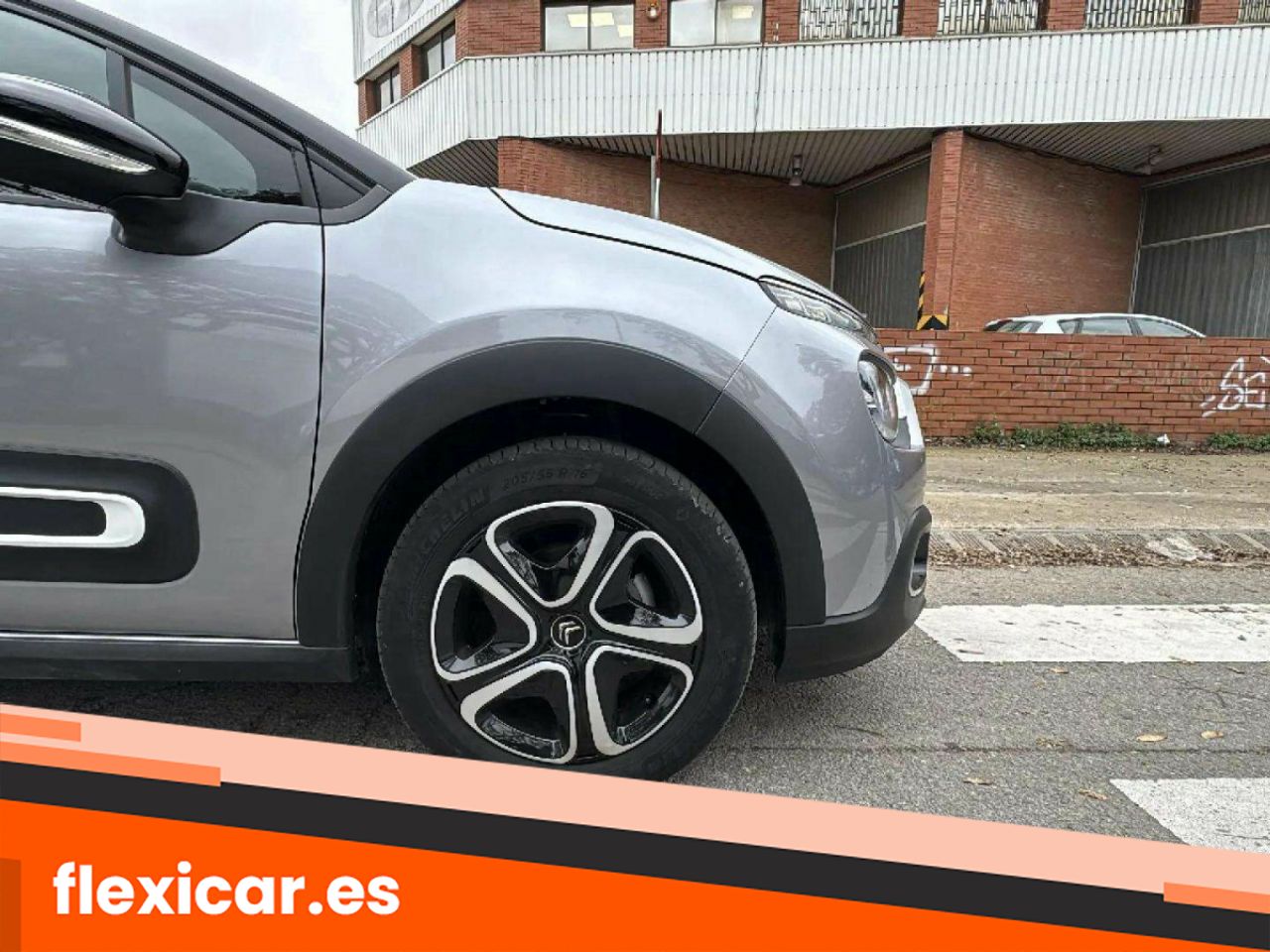 Foto Citroën C3 18