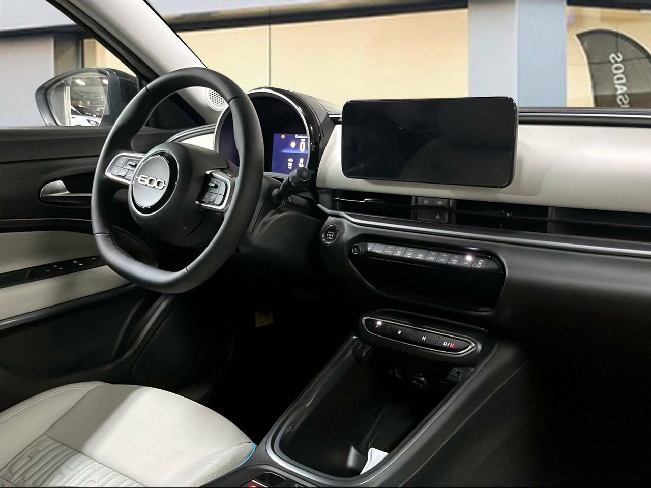 Foto Fiat 600 15