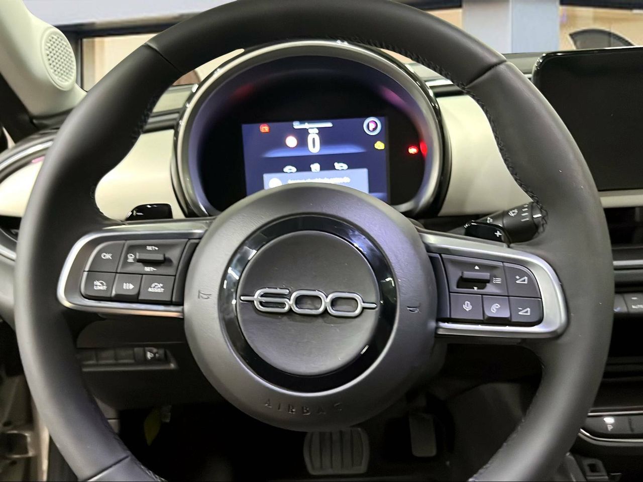 Foto Fiat 600 17
