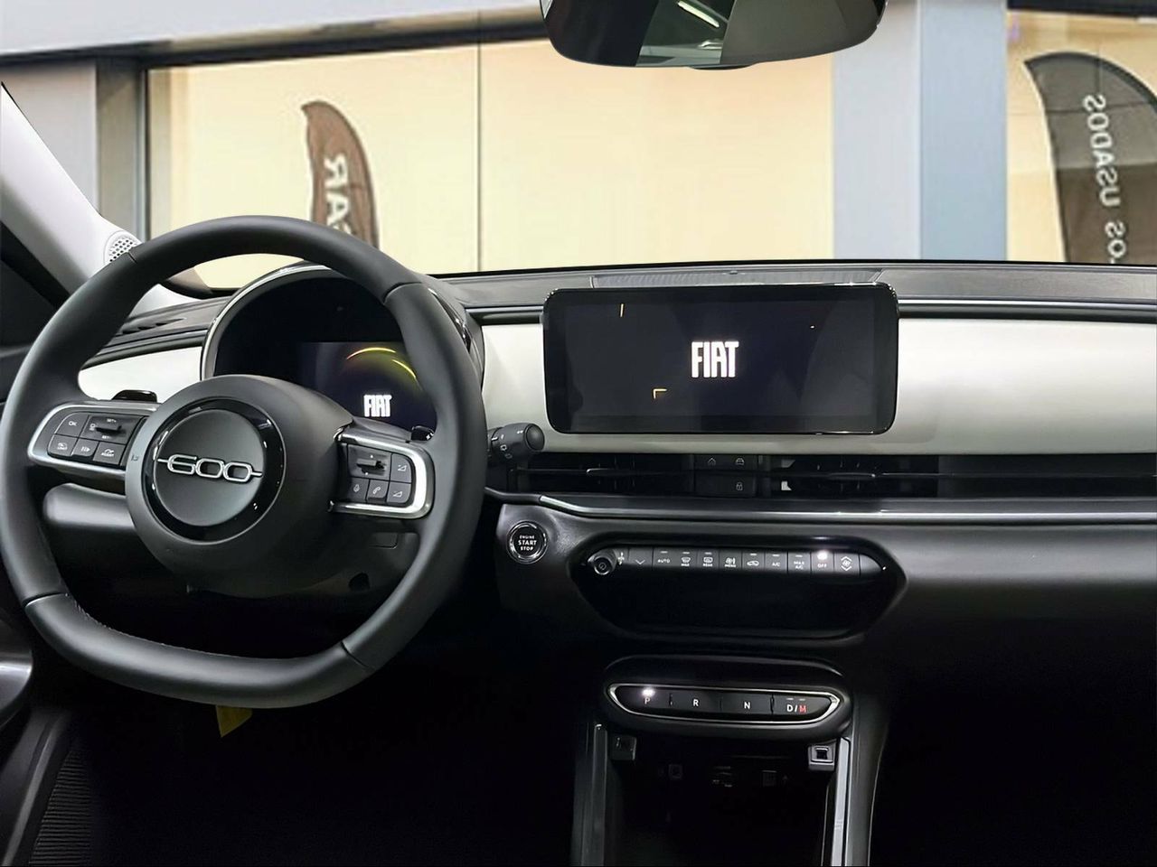 Foto Fiat 600 8