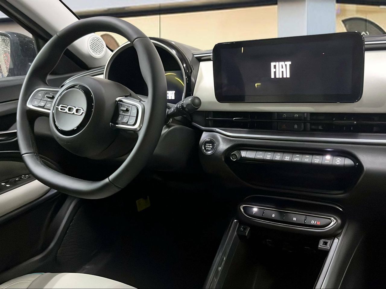 Foto Fiat 600 15