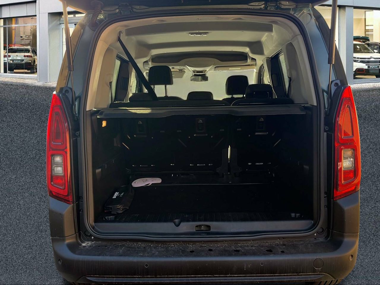 Foto Fiat Doblo 6