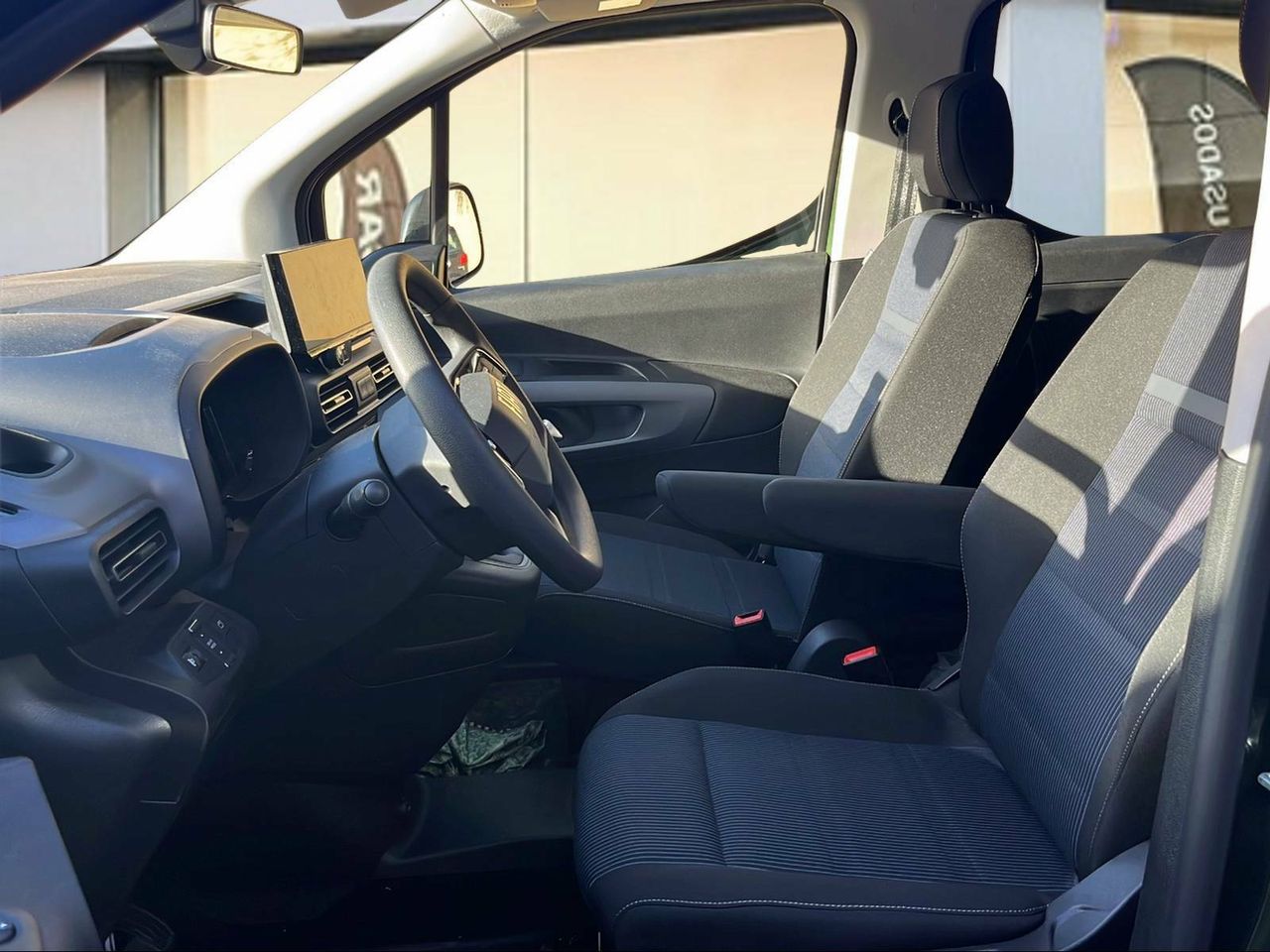 Foto Fiat Doblo 9