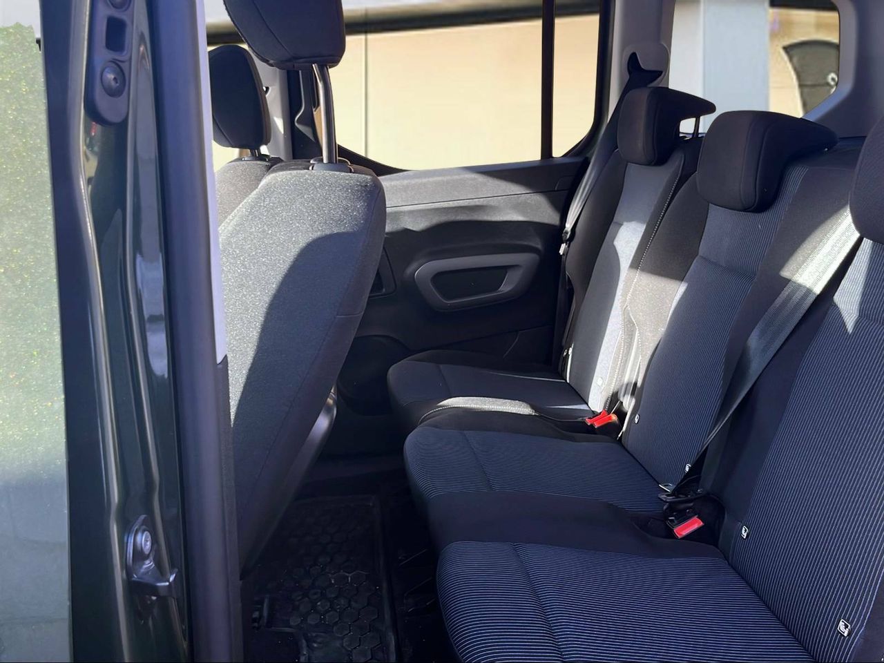 Foto Fiat Doblo 10