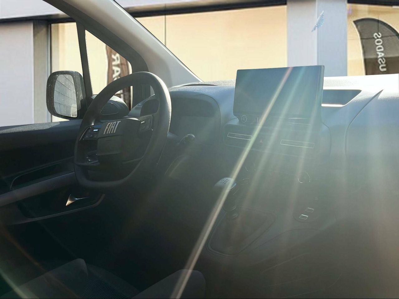 Foto Fiat Doblo 15