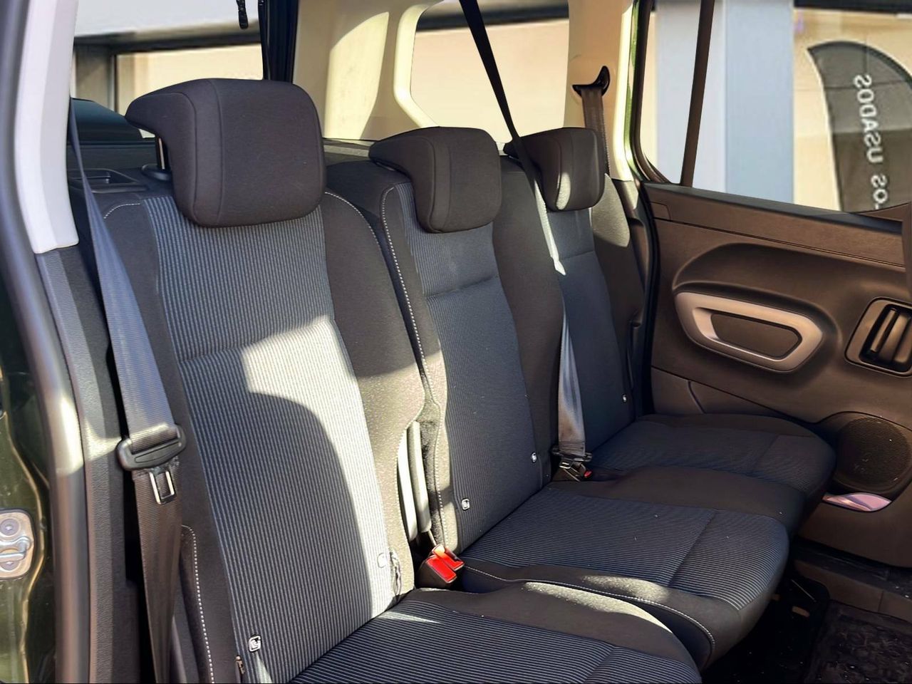 Foto Fiat Doblo 16