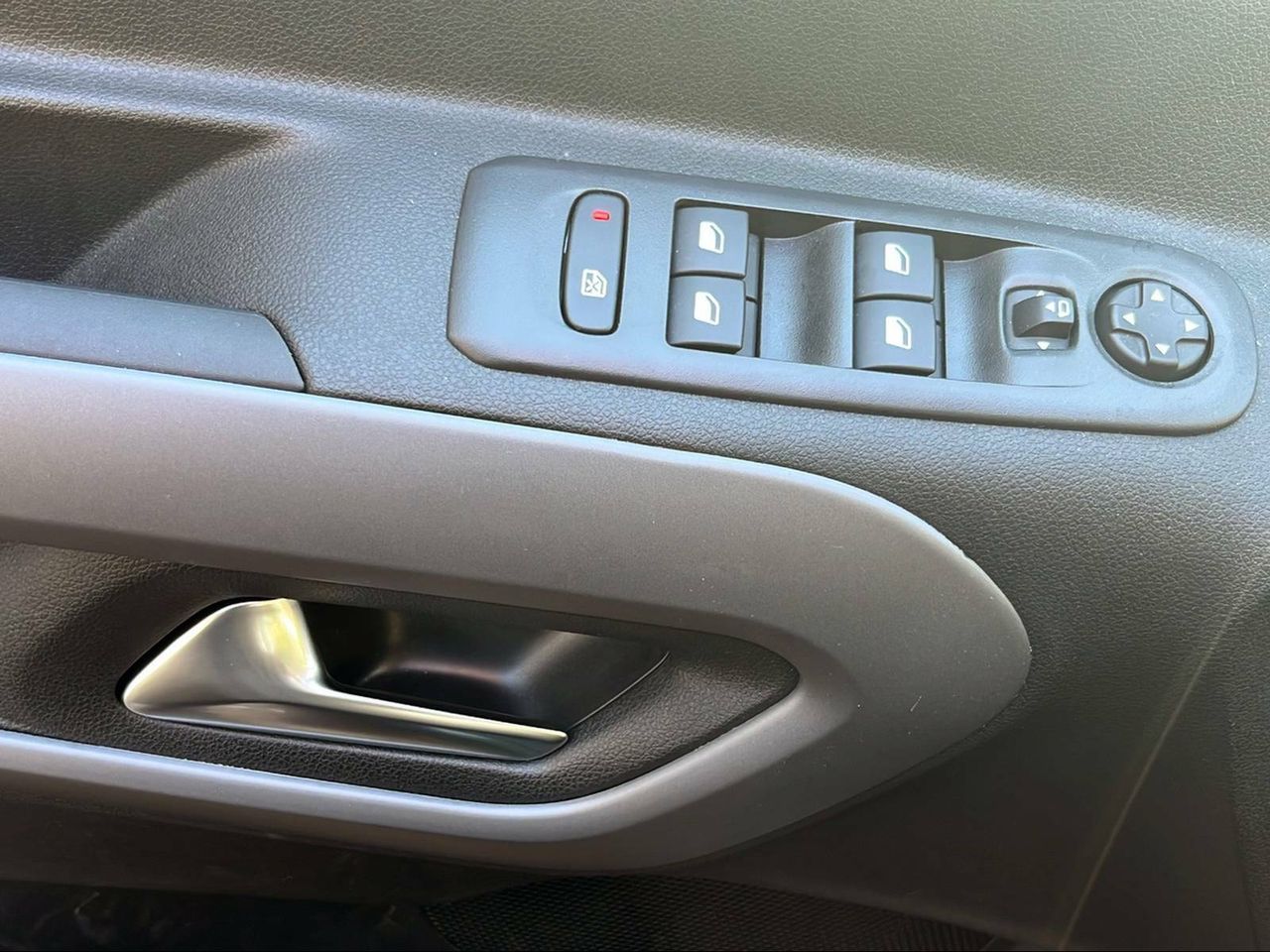 Foto Fiat Doblo 21