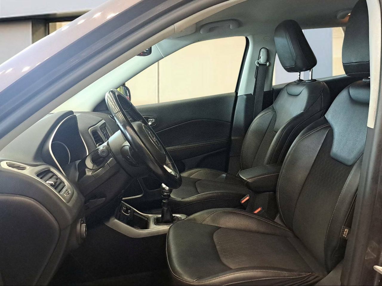Foto Jeep Compass 9