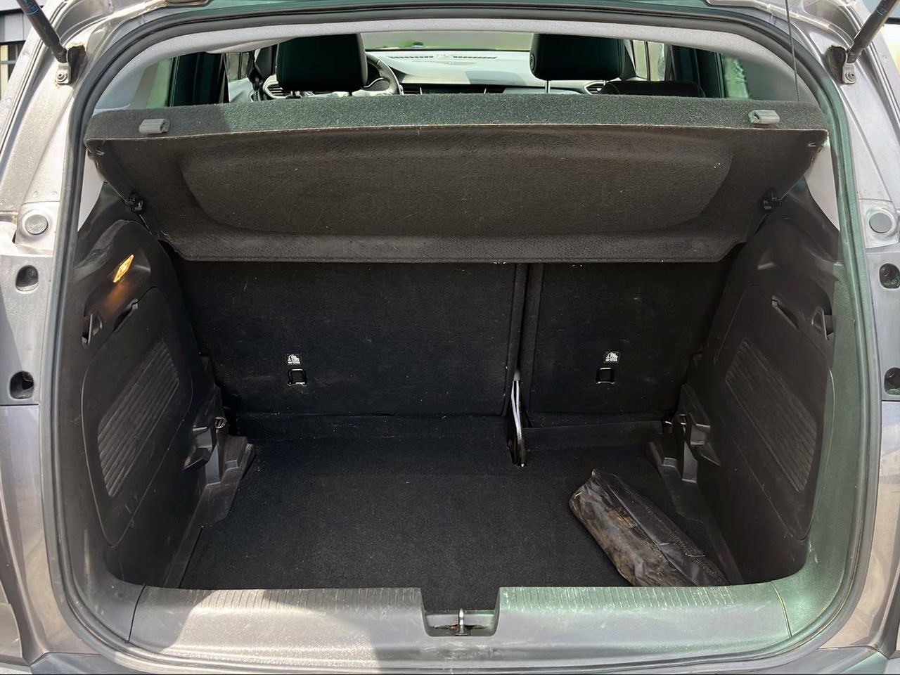 Foto Opel Crossland X 6