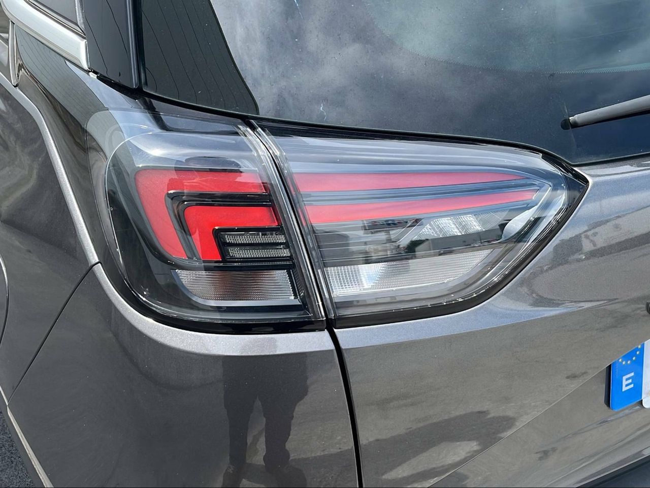 Foto Opel Crossland X 20