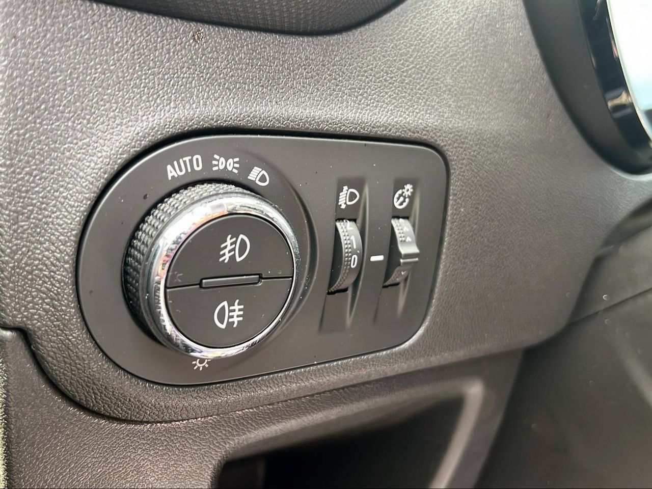 Foto Opel Crossland X 27