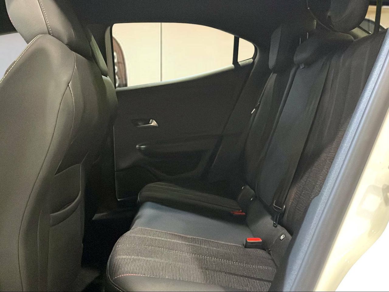 Foto Opel Mokka 10