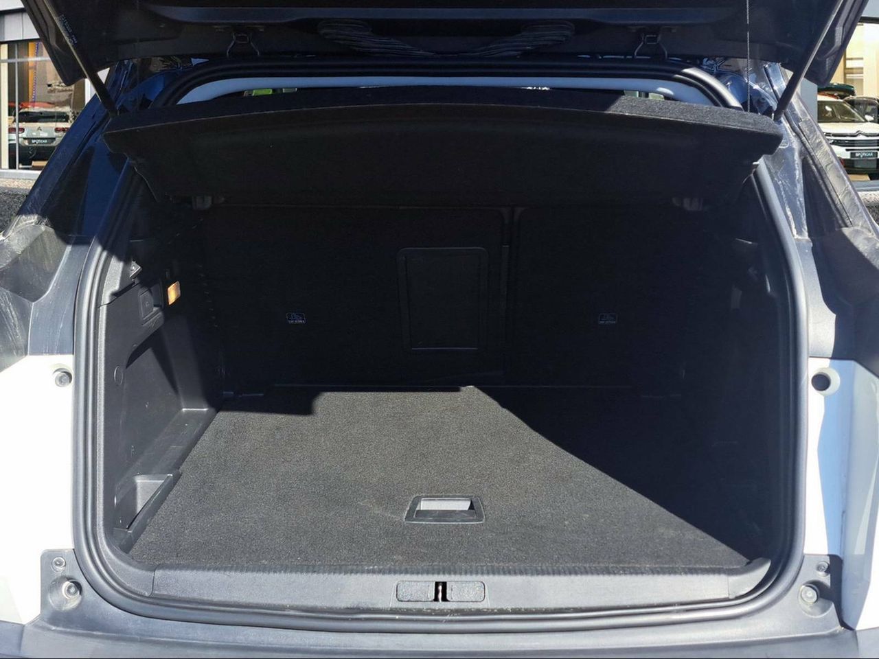 Foto Peugeot 3008 6