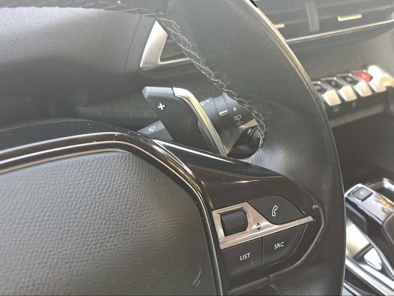 Foto Peugeot 3008 26