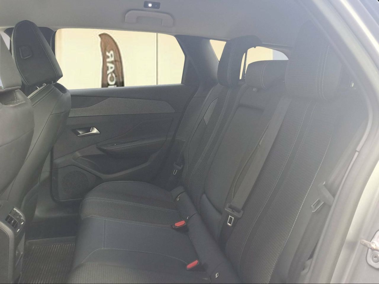 Foto Peugeot 308 10