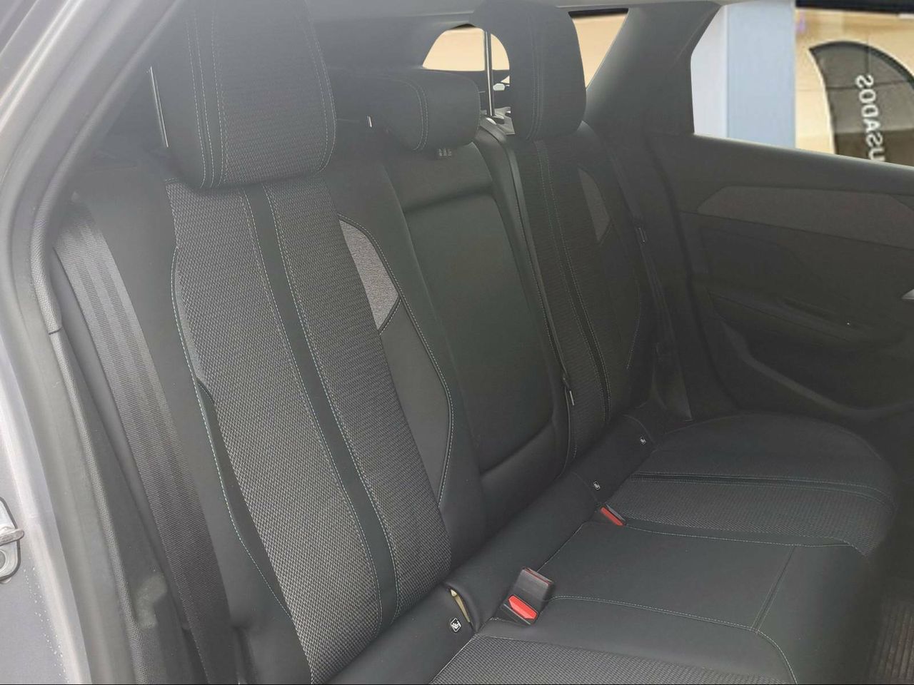 Foto Peugeot 308 16