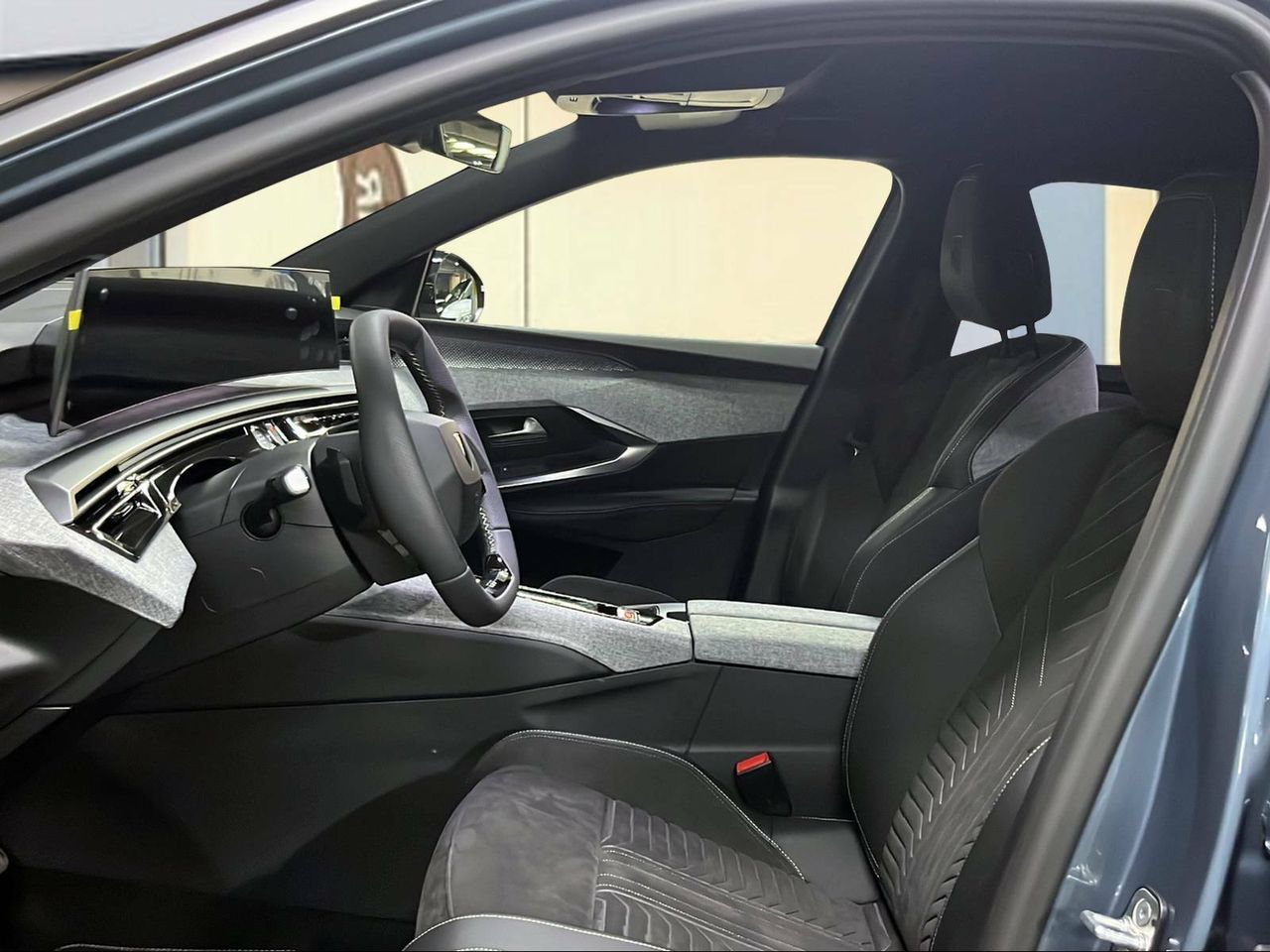 Foto Peugeot 5008 9