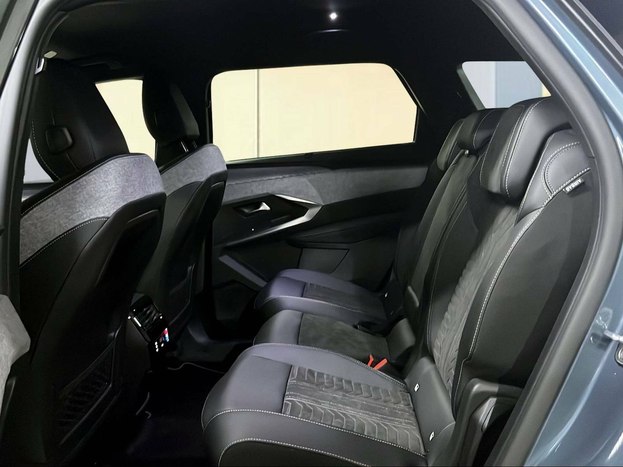 Foto Peugeot 5008 10
