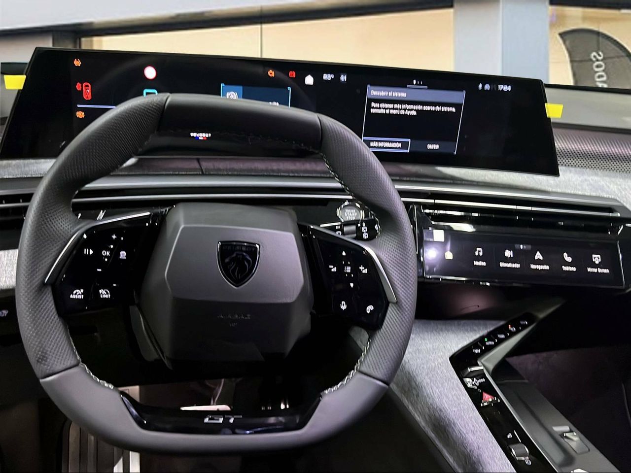 Foto Peugeot 5008 14