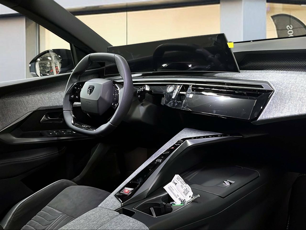 Foto Peugeot 5008 15