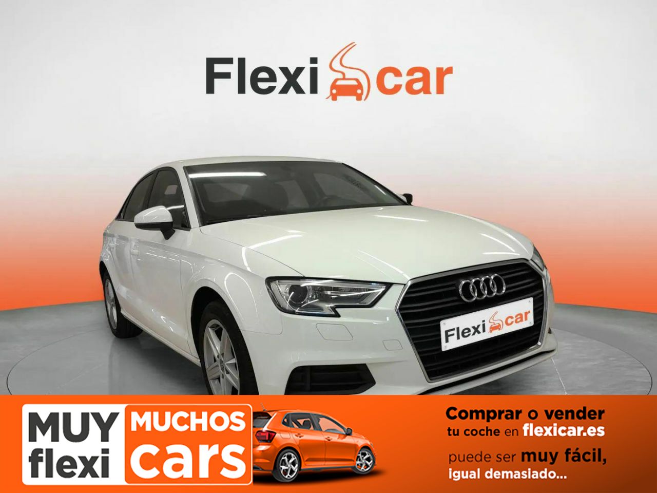 Foto Audi A3 1