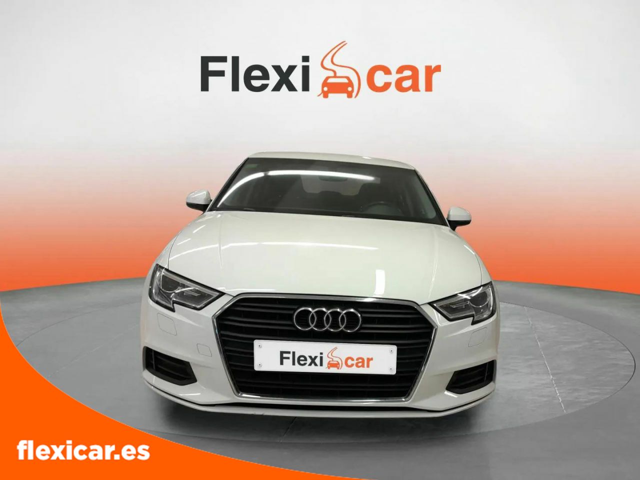 Foto Audi A3 2