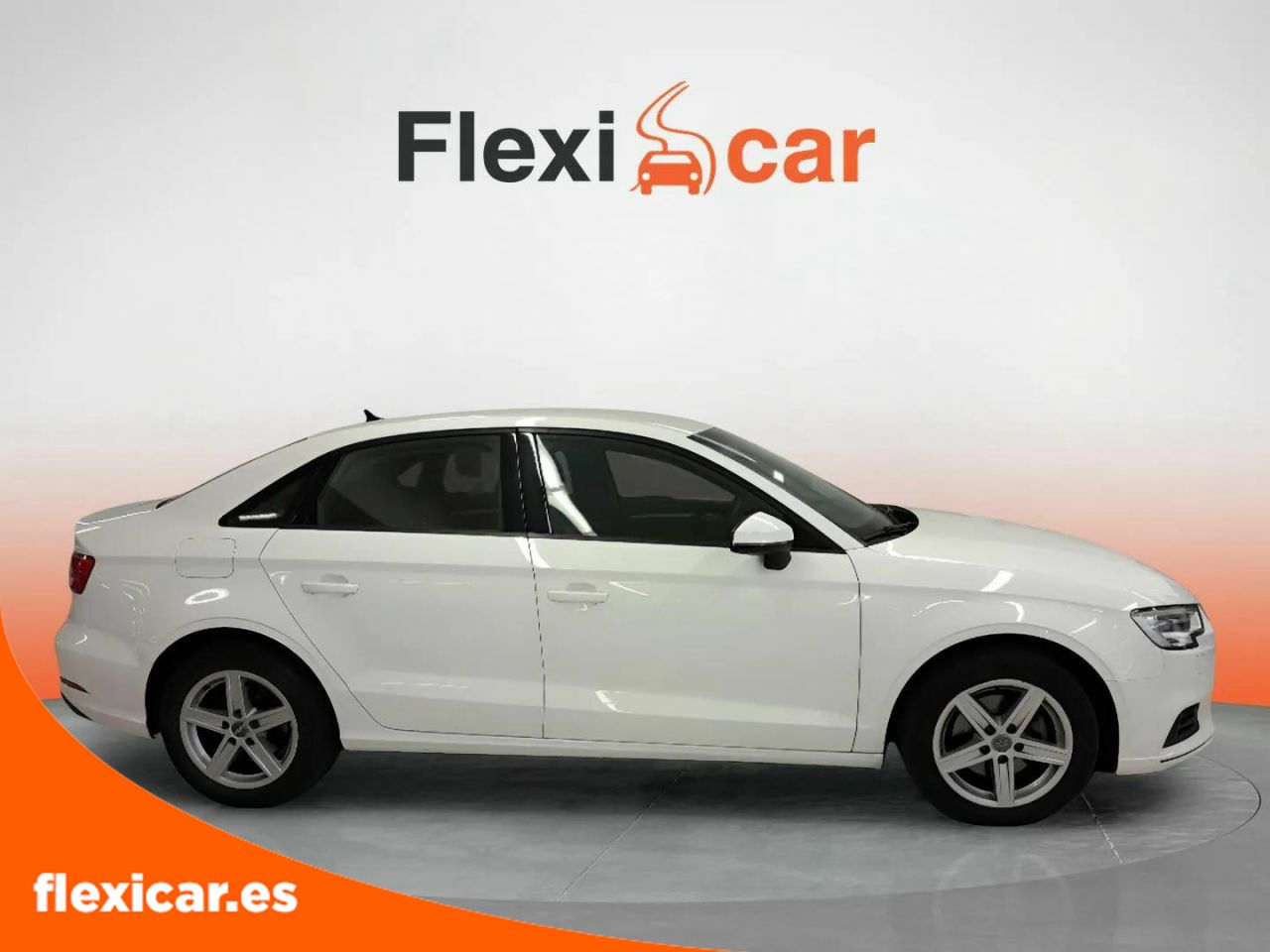 Foto Audi A3 5