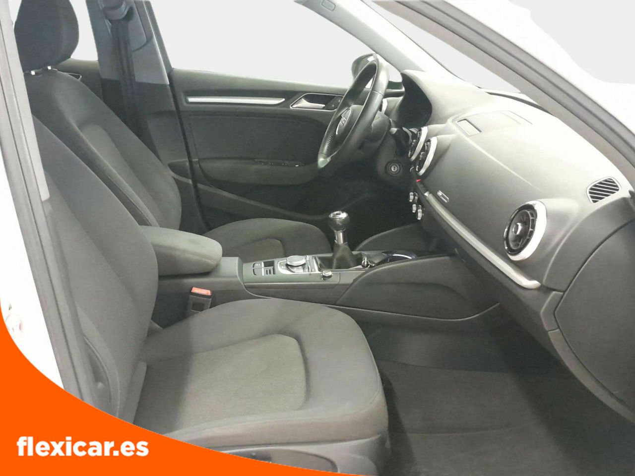 Foto Audi A3 8