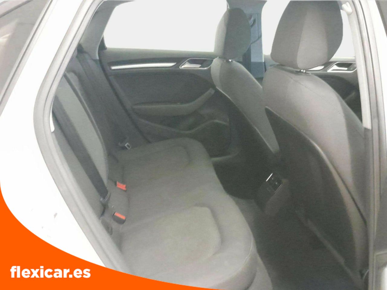 Foto Audi A3 9
