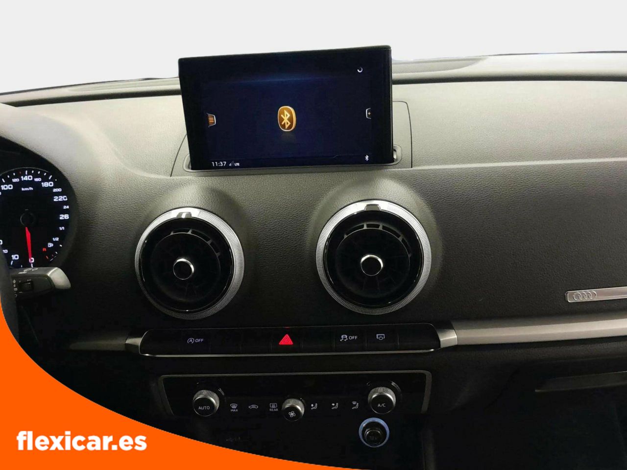 Foto Audi A3 12