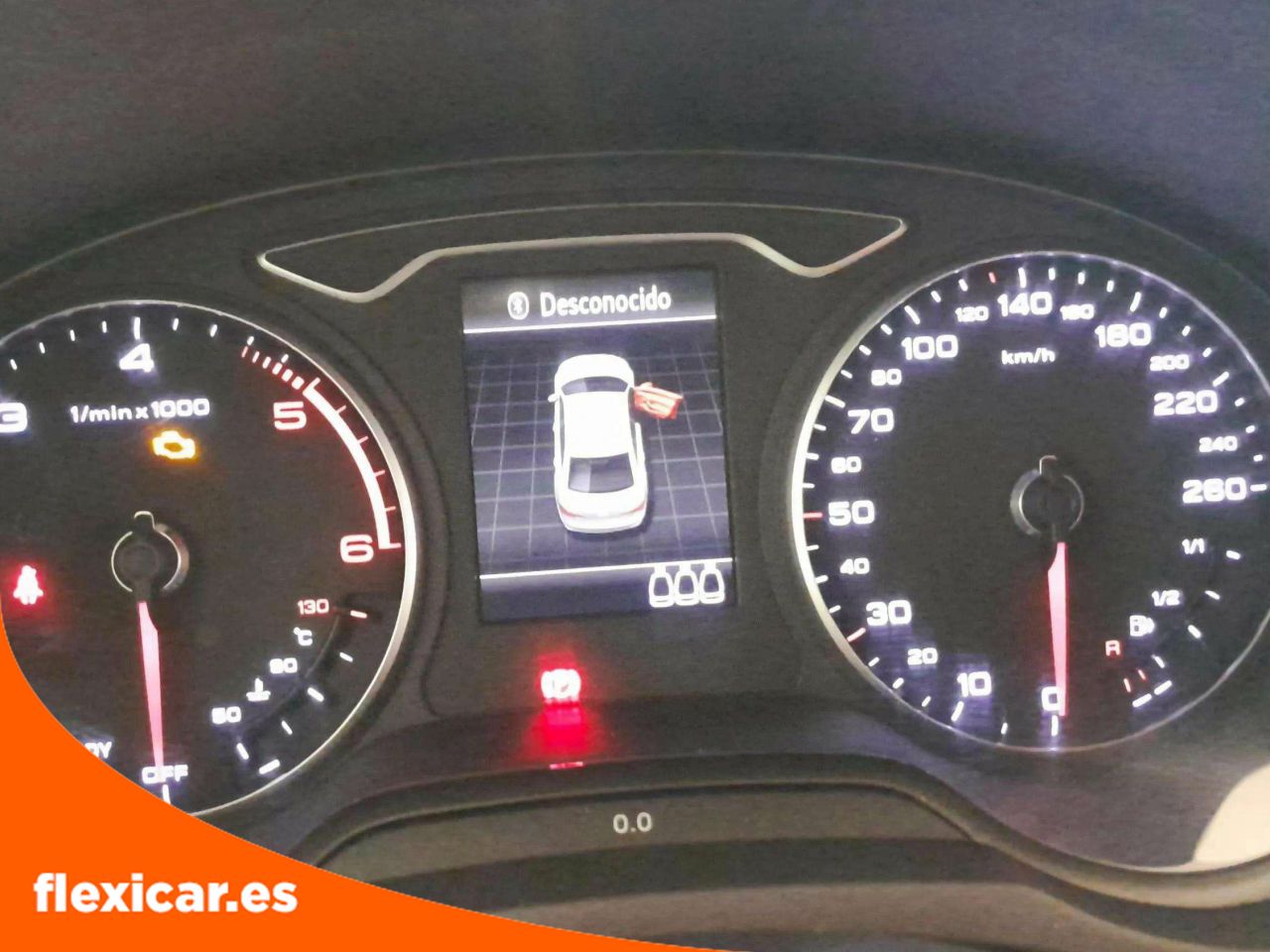 Foto Audi A3 14