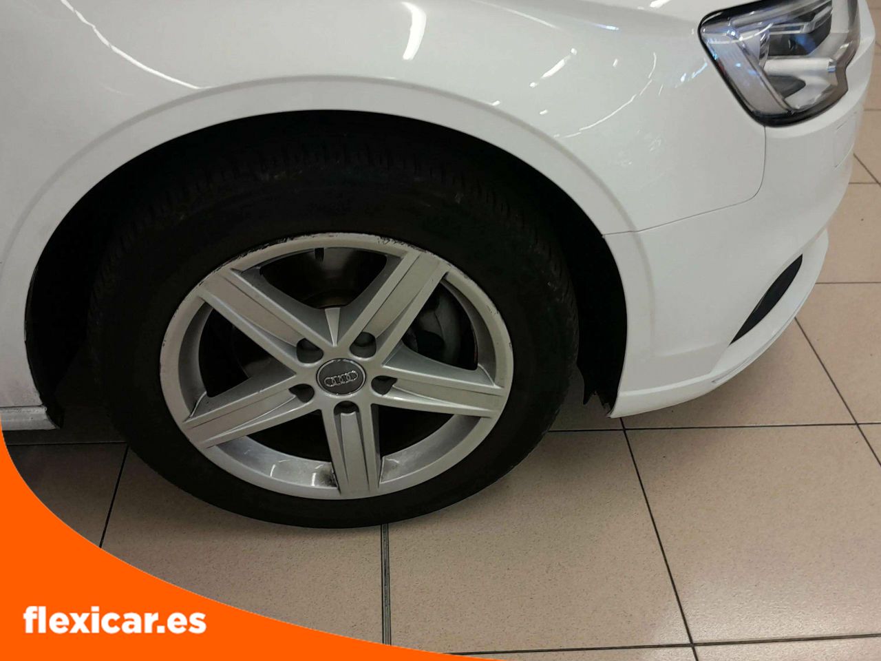 Foto Audi A3 15