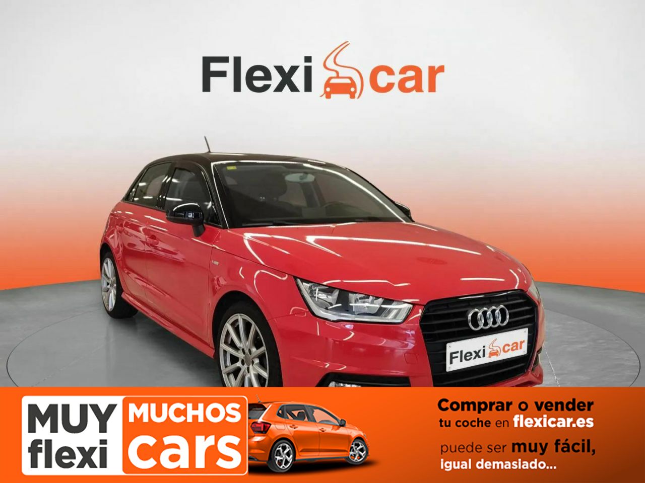 Foto Audi A1 1