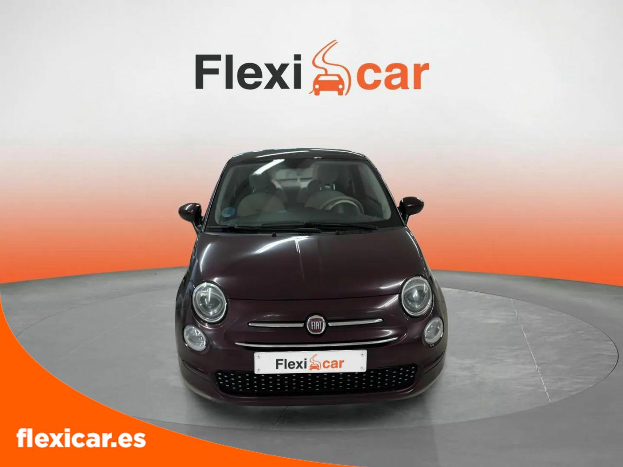 Foto Fiat 500 2