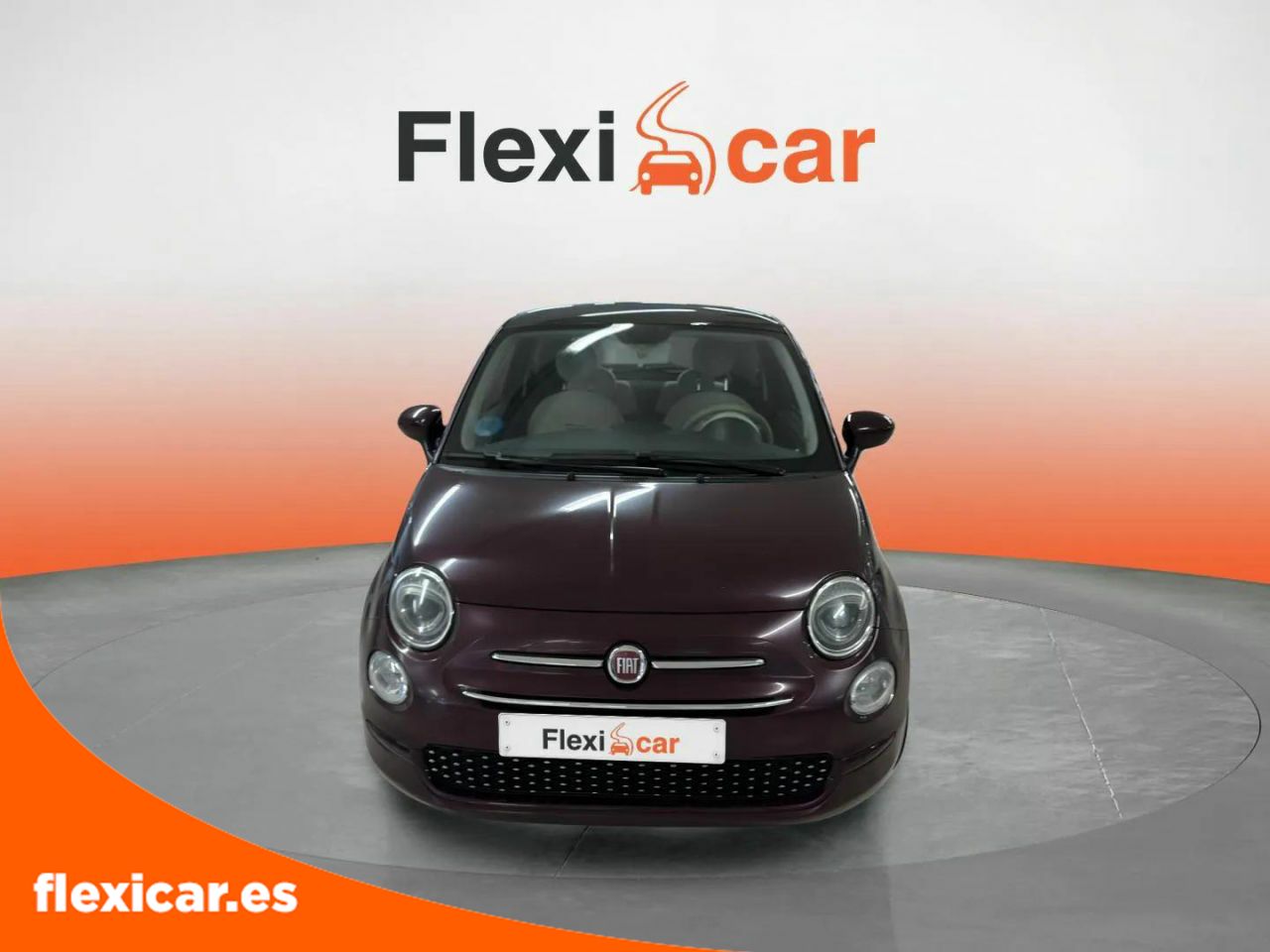 Foto Fiat 500 4