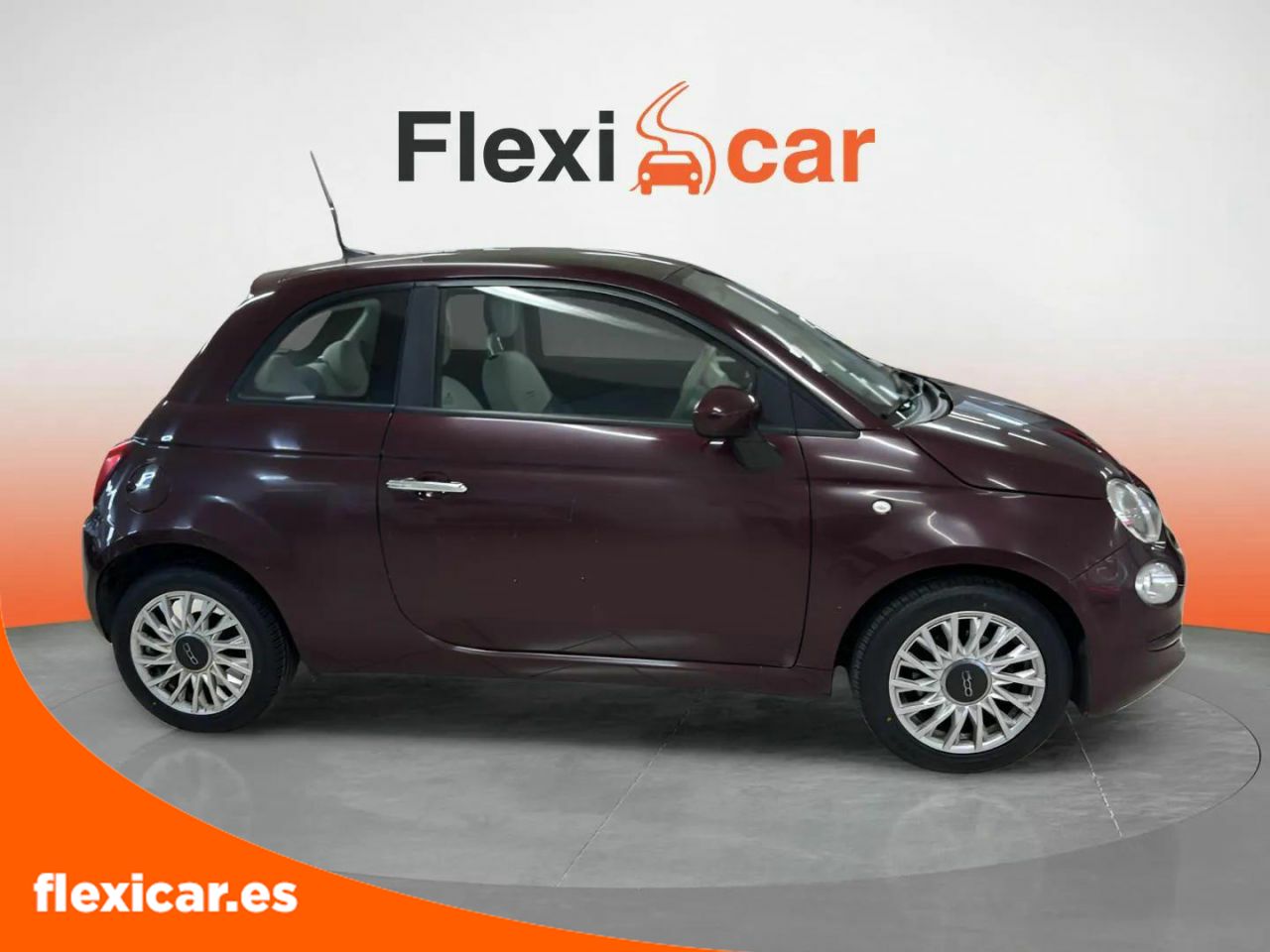 Foto Fiat 500 5