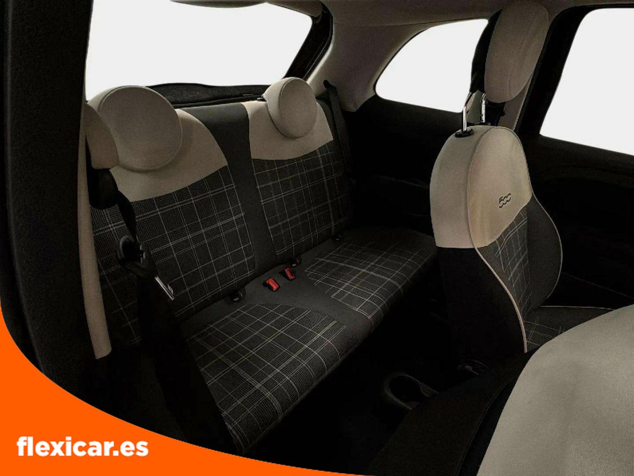 Foto Fiat 500 9