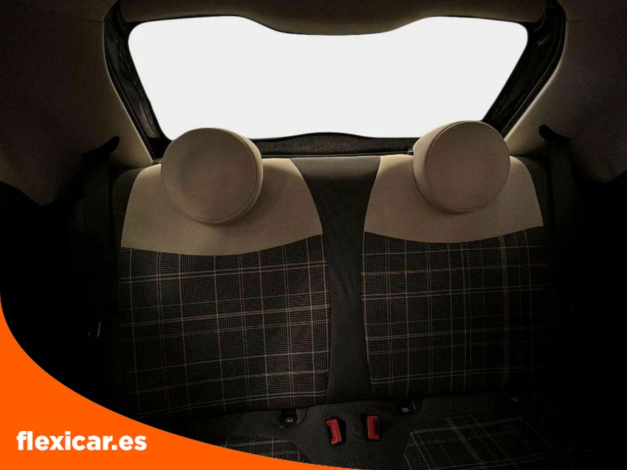 Foto Fiat 500 10