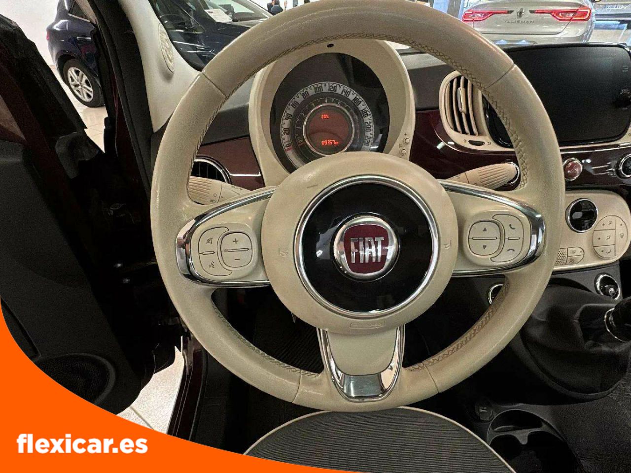 Foto Fiat 500 15