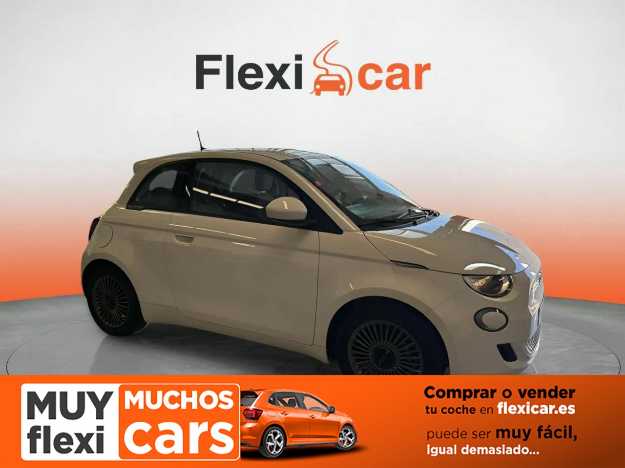 Foto Fiat 500 1