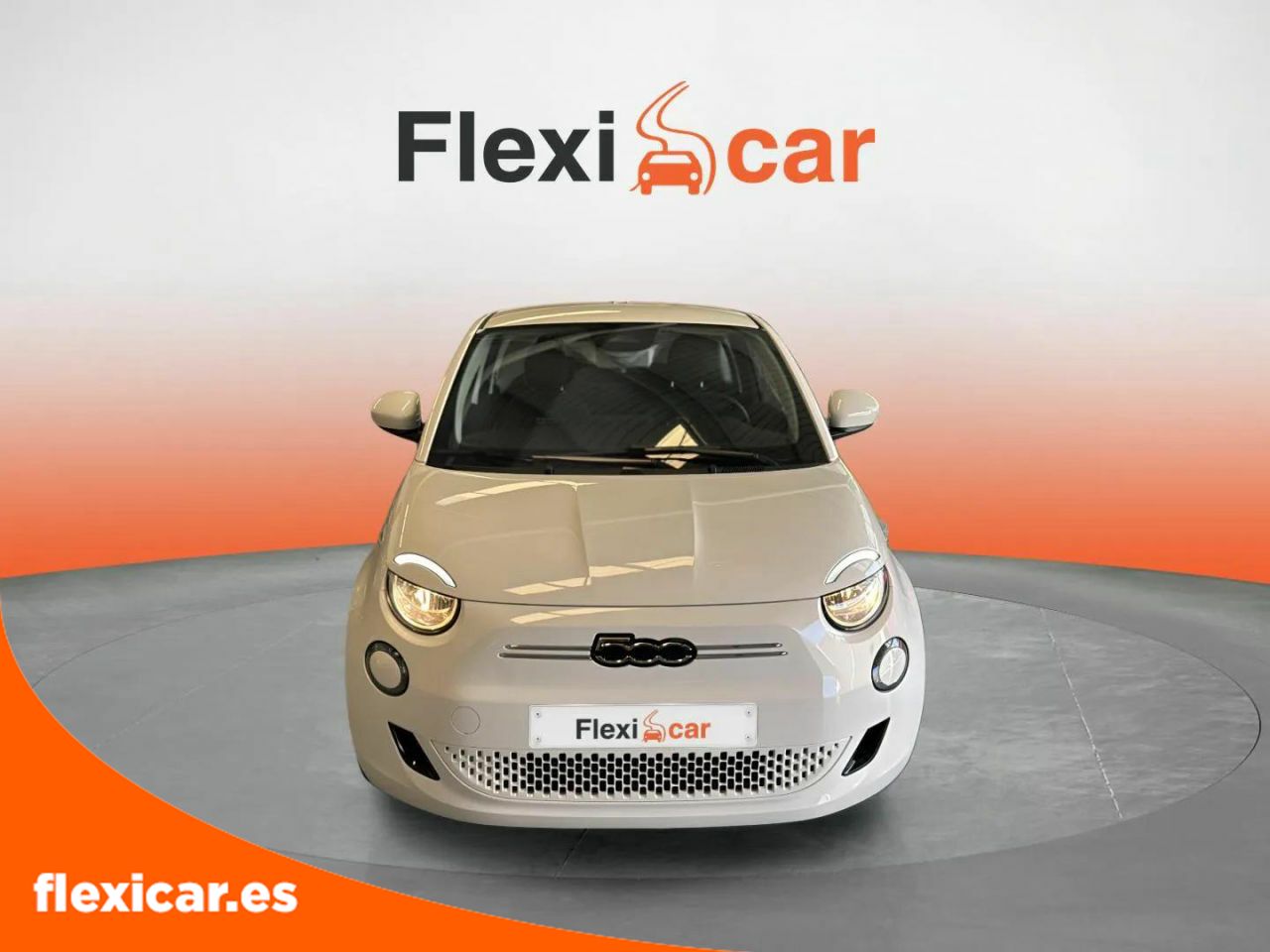 Foto Fiat 500 2