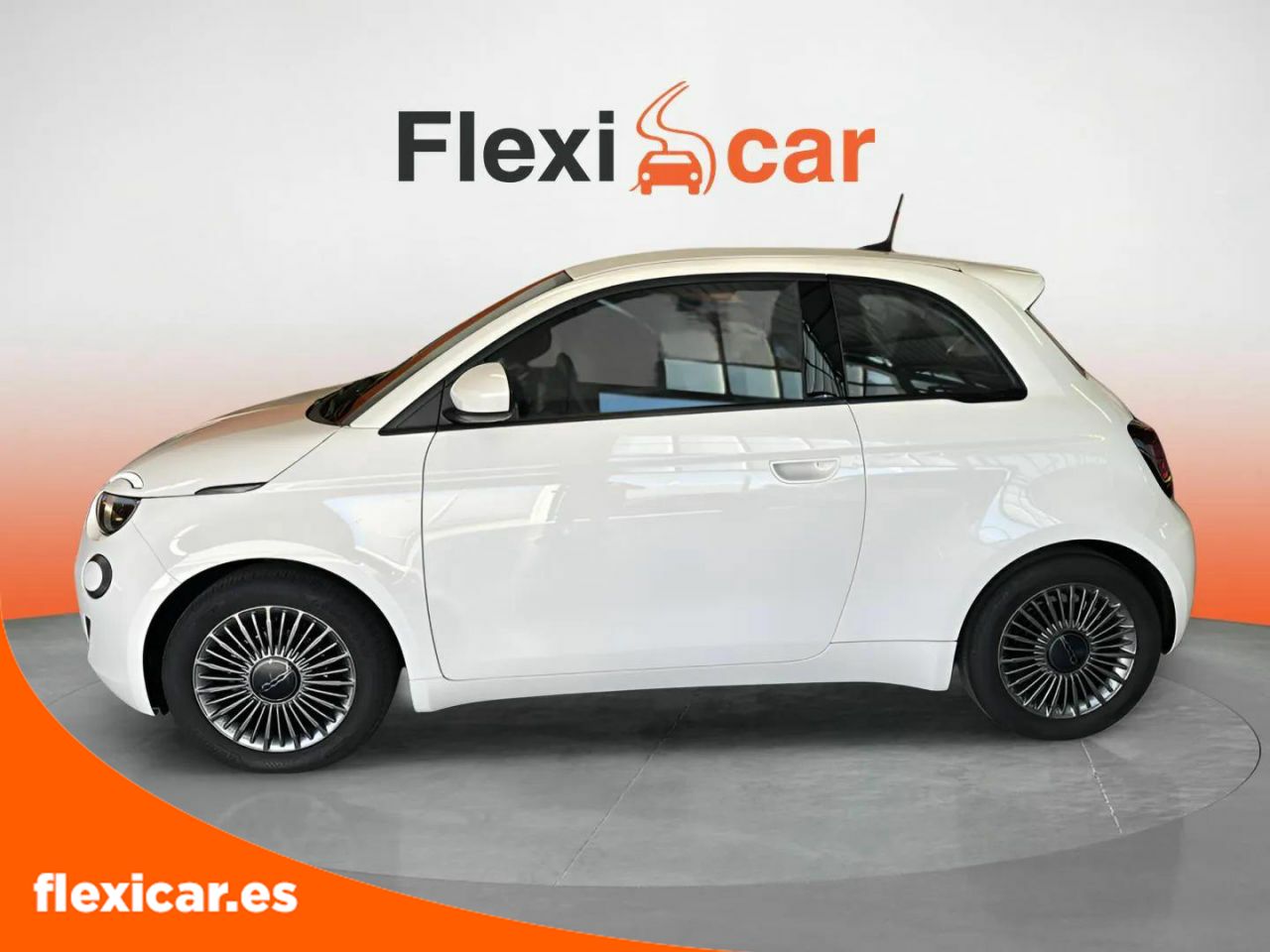 Foto Fiat 500 3