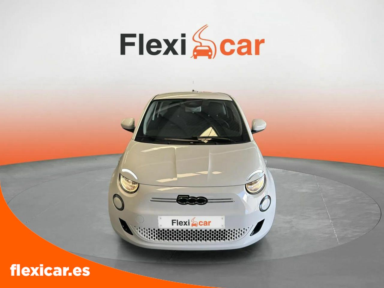Foto Fiat 500 4