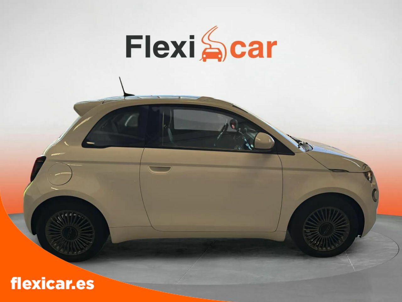 Foto Fiat 500 5