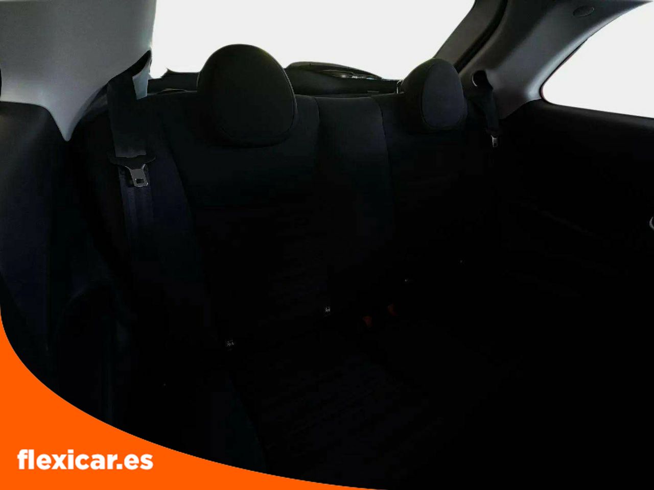 Foto Fiat 500 9