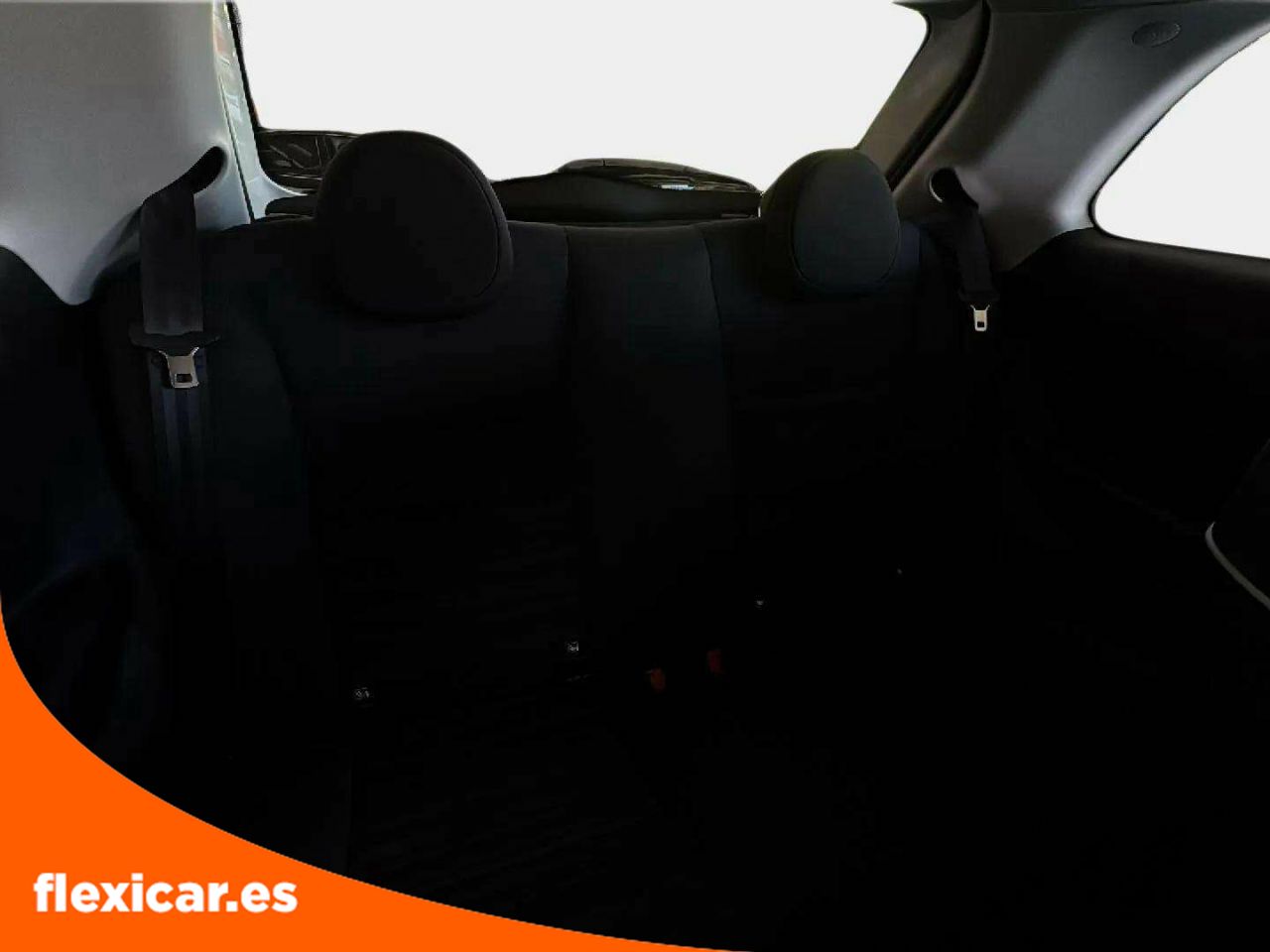 Foto Fiat 500 10